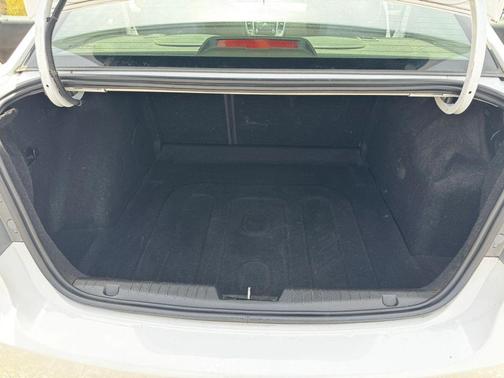 2015 Chevrolet Cruze 1LT