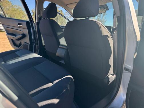 2021 Nissan Altima S FWD