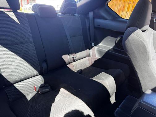 Burgundy 2013 Scion tC Base