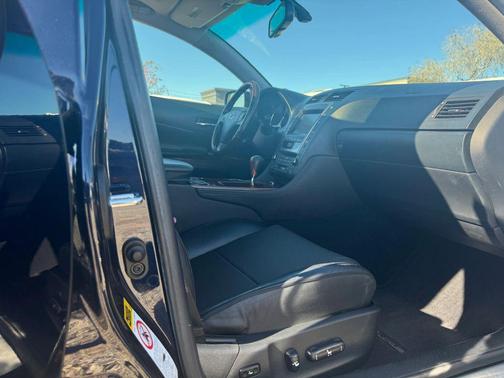 2007 Lexus GS 350 Base
