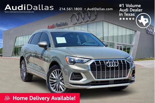 2021 Audi Q3 Premium