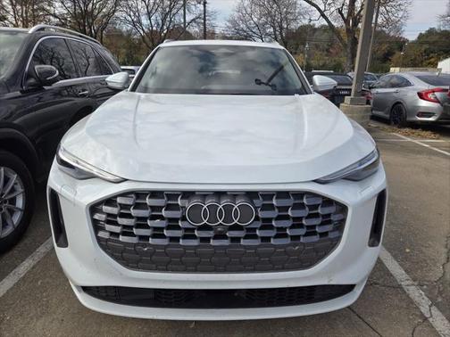 2025 Audi Q5 Premium Plus TFSI quattro S tronic