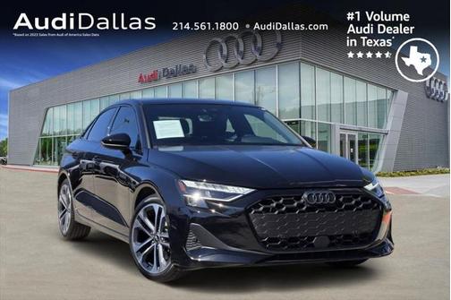 2025 Audi A3 Premium 40 TFSI quattro S tronic