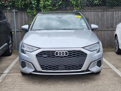 2022 Audi A3 Premium 40 TFSI quattro S tronic
