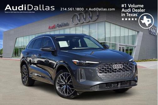 2025 Audi Q5 Premium Plus TFSI quattro S tronic