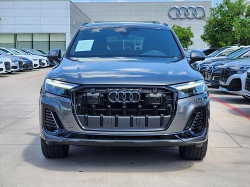 2025 Audi Q7 Premium Plus 45 TFSI quattro Tiptronic