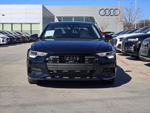2023 Audi A6 Premium Plus 45 TFSI quattro S tronic