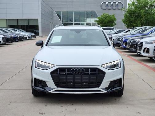 2024 Audi A4 allroad Prestige 45 TFSI quattro S tronic