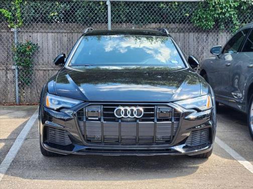 2022 Audi A6 allroad Premium Plus 55 TFSI quattro S tronic