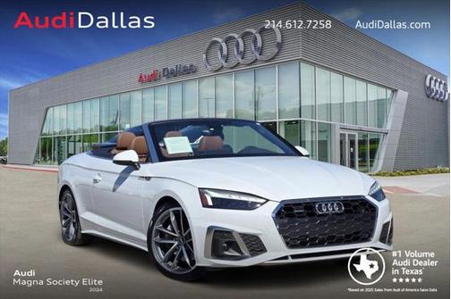 2023 Audi A5 Premium Plus 45 TFSI S line quattro S tronic