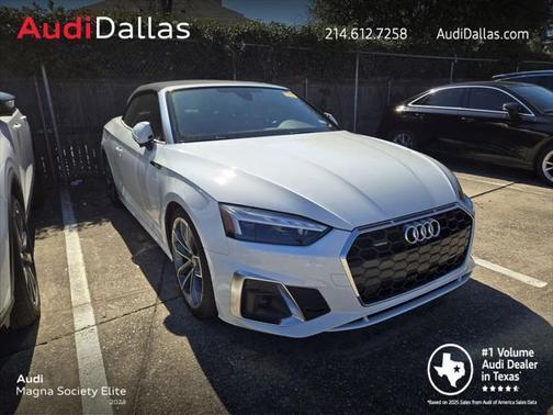 2023 Audi A5 Premium Plus 45 TFSI S line quattro S tronic