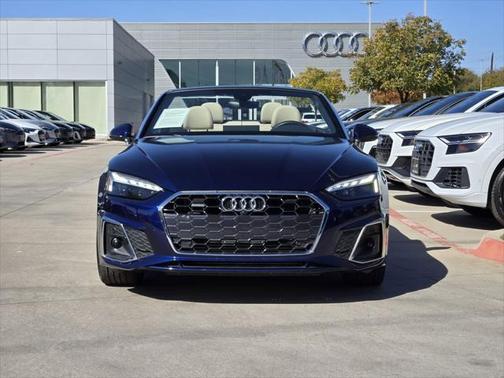 2024 Audi A5 Premium Plus 45 TFSI S line quattro S tronic