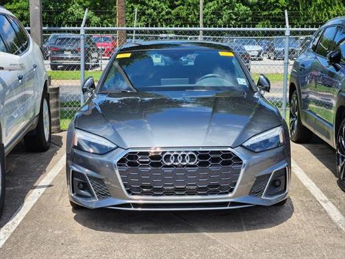 2023 Audi A5 Sportback Premium Plus 45 TFSI S line quattro S tronic