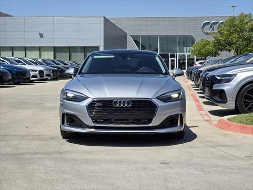 2022 Audi A5 Sportback Premium 40 TFSI quattro S tronic