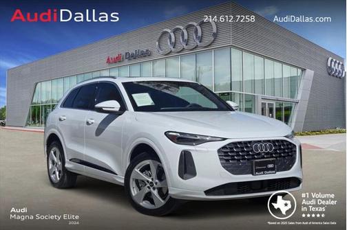 2025 Audi Q5 Premium Plus TFSI quattro S tronic