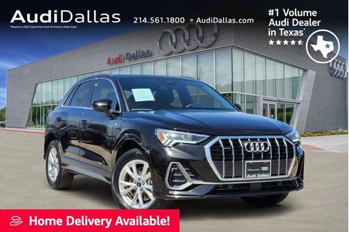 2022 Audi Q3 Premium Plus