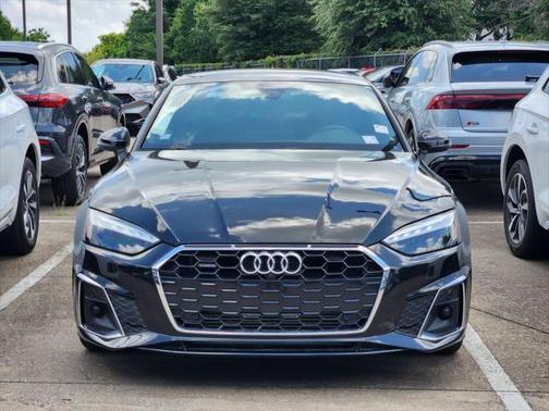 2023 Audi A5 Sportback Premium Plus 45 TFSI S line quattro S tronic