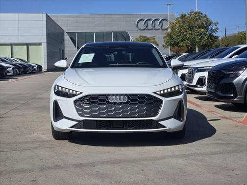 2025 Audi A5 Premium Plus TFSI quattro S tronic