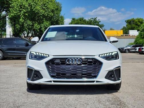 2021 Audi A4 Premium Plus 45 TFSI S line quattro S tronic