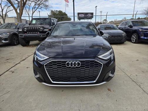 2023 Audi A3 Premium 40 TFSI quattro S tronic