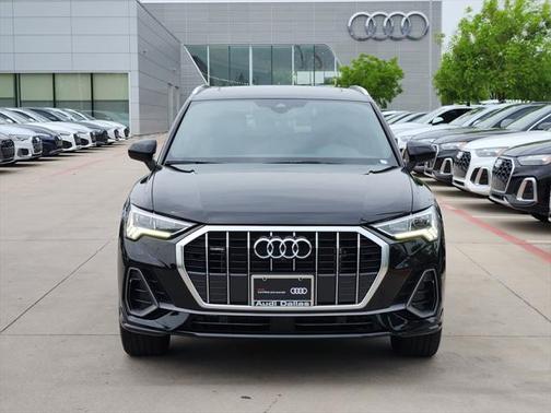 2022 Audi Q3 Premium Plus