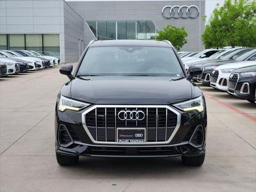 2022 Audi Q3 Premium Plus