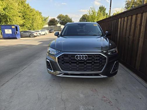 2021 Audi Q5 Premium 55 TFSI e quattro S tronic