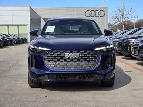 2025 Audi Q5 Premium Plus TFSI quattro S tronic