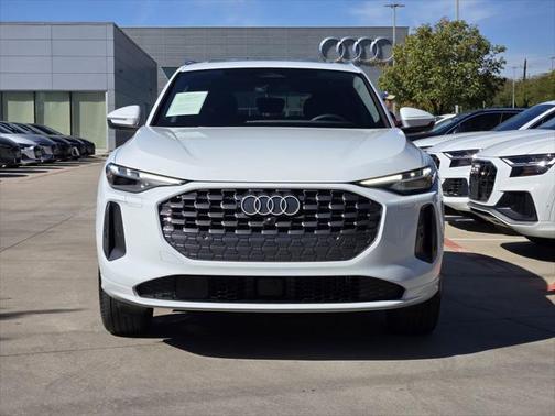 2025 Audi Q5 Premium Plus TFSI quattro S tronic