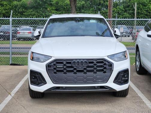 2025 Audi Q5 Premium Plus 45 TFSI S line quattro S tronic