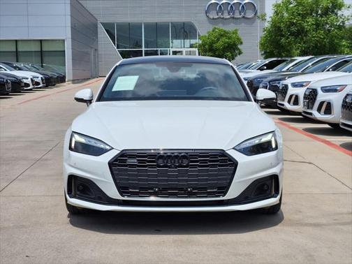 2022 Audi A5 Sportback Premium Plus 40 TFSI quattro S tronic