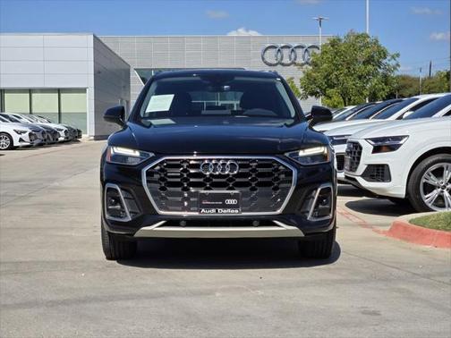 2023 Audi Q5 Premium 45 TFSI S line quattro