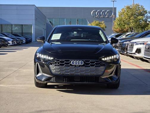 2025 Audi A5 Premium Plus TFSI quattro S tronic