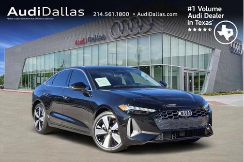 2025 Audi A5 Premium Plus TFSI quattro S tronic