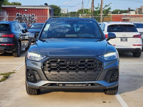 2024 Audi Q5 Premium 45 TFSI S line quattro
