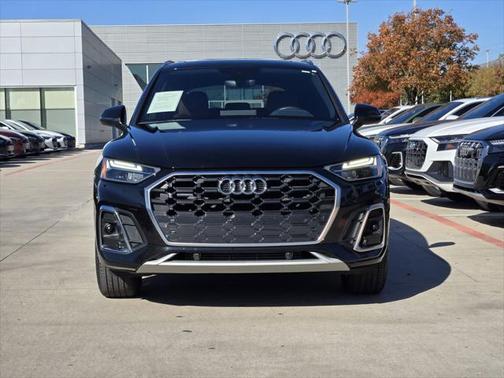 2023 Audi Q5 Premium 45 TFSI S line quattro