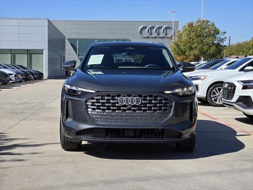 2025 Audi Q5 Prestige TFSI quattro S tronic