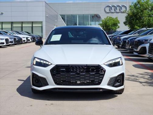 2024 Audi A5 Sportback Prestige 45 TFSI S line quattro S tronic