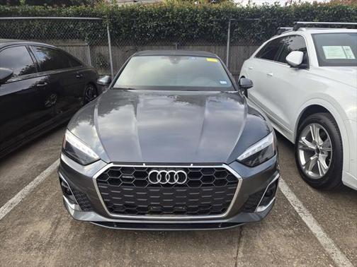 2023 Audi A5 Sportback Premium 45 TFSI S line quattro S tronic