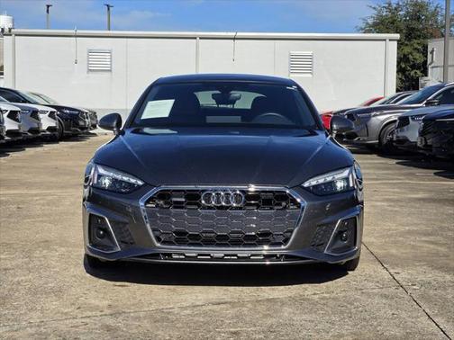 2023 Audi A5 Sportback Premium 45 TFSI S line quattro S tronic