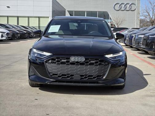 2025 Audi A3 Premium Plus 40 TFSI quattro S tronic