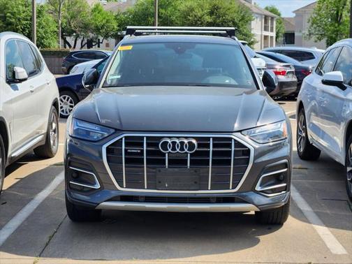 2023 Audi Q5 40 Premium Plus