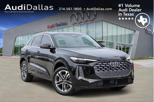2025 Audi Q5 Premium Plus TFSI quattro S tronic