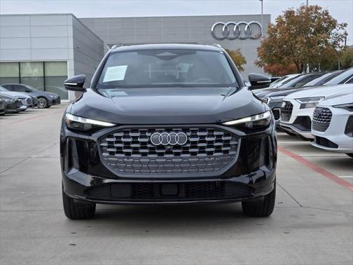 2025 Audi Q5 Premium Plus TFSI quattro S tronic