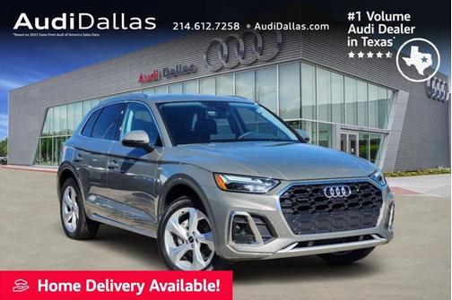 2025 Audi Q5 Premium Plus 45 TFSI S line quattro S tronic