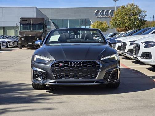 2024 Audi S5 Premium Plus TFSI quattro Tiptronic