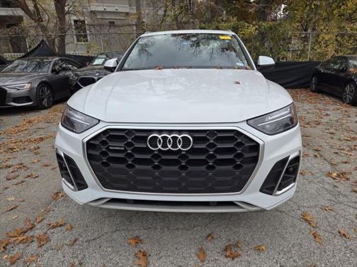 2023 Audi Q5 Premium 45 TFSI S line quattro