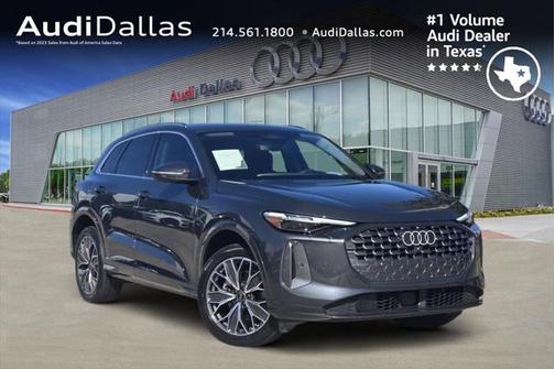 2025 Audi Q5 Premium Plus TFSI quattro S tronic