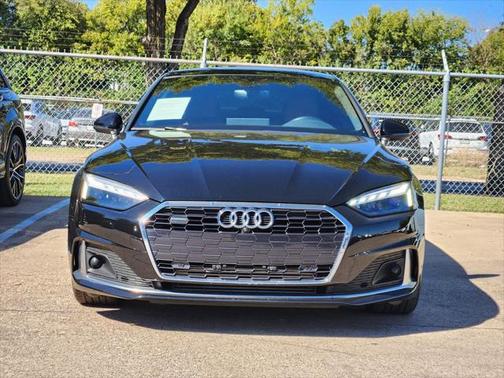 2022 Audi A5 Sportback Premium Plus 40 TFSI quattro S tronic