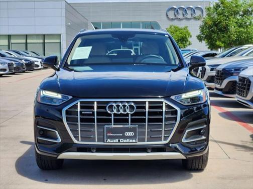 2024 Audi Q5 Premium 40 TFSI quattro S tronic